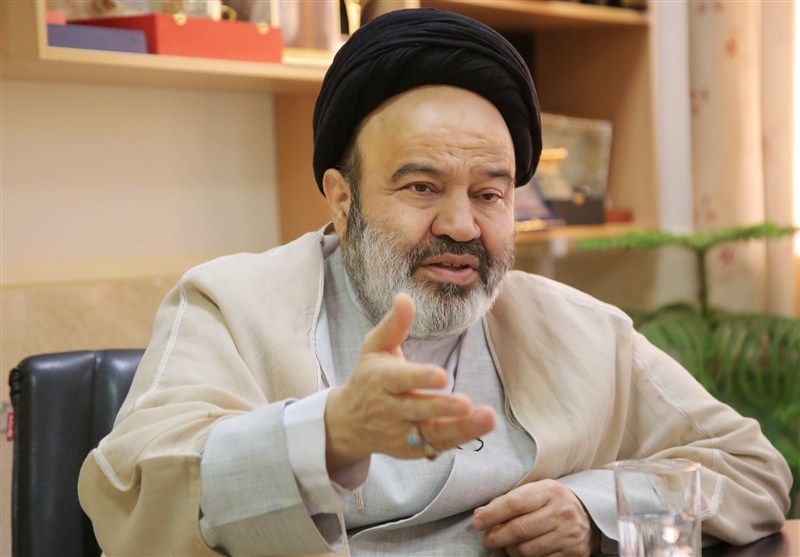 نواب: آیندگان به احترام سید حسن نصرالله کتاب می‌نویسند