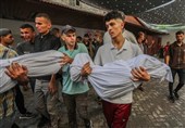 Pregnant Mother among Victims As Israel Bombs Gaza ‘Safe Zone’