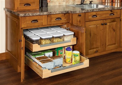 ريلي،كابينت،سبد،سبدهاي،آشپزخانه،انتخاب،سطل،تجهيزات،نصب،زباله ...