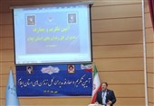 آمار آزادی زندانیان مالی در ایلام افزایش یافت