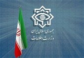 Iran’s Intelligence Ministry Reveals Secret Israeli Documents in State Broadcast
