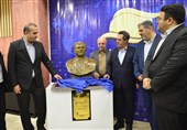 یادمان شهید نامجوی؛ نماد ایثار و مقاومت در قلب گیلان
