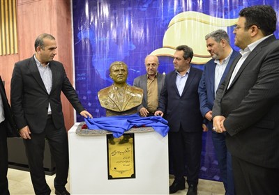 شهيد،نامجوي،دفاع،انزلي،آزاد،حضور،منطقه،اسلامي،سازمان،موسي،مق ...
