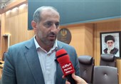 آستارا کوتاه‌ترین مسیر ترانزیت چین به اروپاست