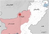 انفجار در کویته پاکستان؛ 12 نفر کشته و 30 تن زخمی شدند