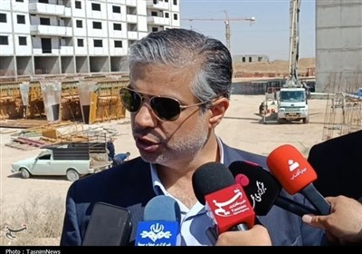 پروژه،مركزي،تحويل،واحد،پيمانكار،استاندار،متقاضيان،تأمين،آيند ...