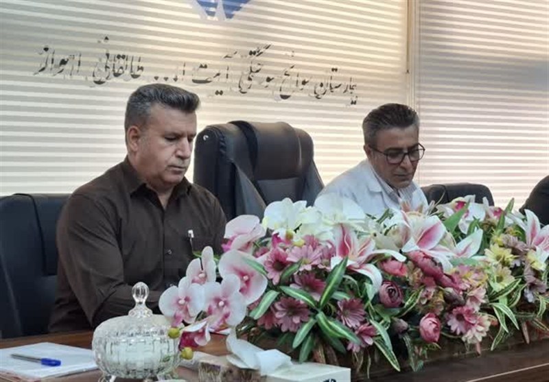 افزایش نگران‌کننده سوختگی کودکان در اهواز