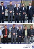 مدیر امور شعب و شبکه فروش شرکت بیمه سرمد؛ لزوم توجه و تمرکز بر کیفیت خدمات
