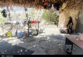 2 روستای کهگیلویه به شبکه برق پایدار متصل می‌شود