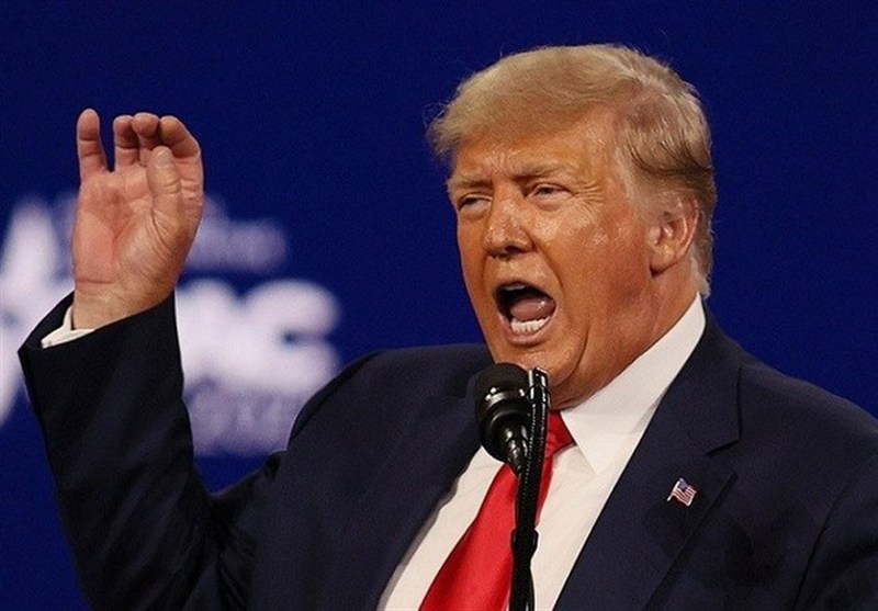 واکنش‌های تند سینماگران به تعرفه ترامپ: «باز حرف مفت زد»