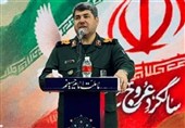 جبهه مقاومت اسرائیل را سردرگم کرد