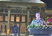 انتقال تجربیات پیشکسوتان دفاع مقدس به نسل جوان وظیفه حیاتی نیروهای مسلح است
