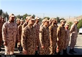 آغاز آموزش مهارت برای 50 هزار سرباز کشور