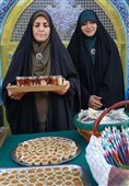 تشییع شهید گمنام