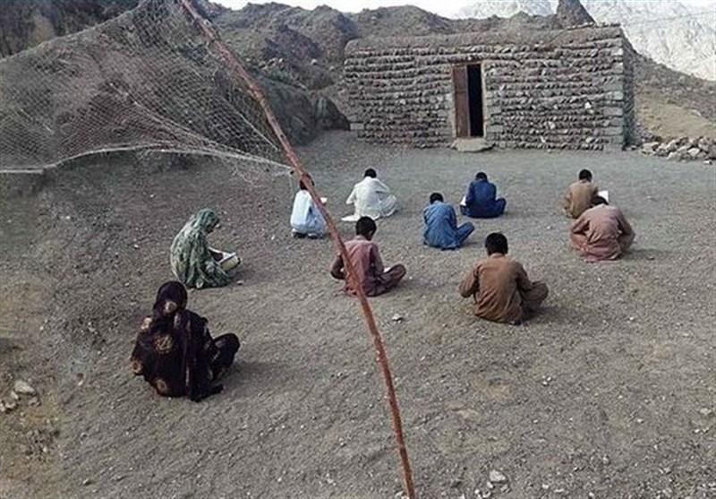 ورود سپاه به حذف مدارس سنگی/ شاخص‌های آموزشی سیستان و بلوچستان ارتقا می‌یابد
