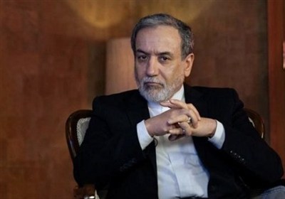 عراقچی: سرنوشت توافق قاهره منوط به تصمیم شورای امنیت ملی است