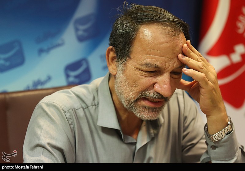 بهره‌وری ناوگان ریلی ایران یک‌دهم دنیاست / افزایش سرعت قطارها با ریل 108 متری 3