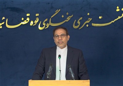 جهانگیر: تقسیم کار ملی برای پیشگیری از جرایم گمرکی ابلاغ شد