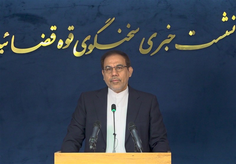 جهانگیر: استقلال و توانمندی جوان ایرانی دشمن را عصبانی کرده است