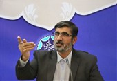 نشاط و آرامش شهروندان شهرکرد در گرو زیبایی سیمای شهری است