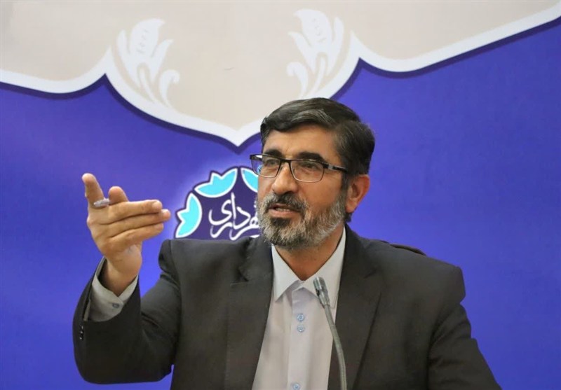 نشاط و آرامش شهروندان شهرکرد در گرو زیبایی سیمای شهری است