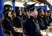 60 درصد دانشجویان نمونه عضو هیئت علمی دانشگاه‌ها شدند