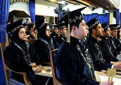 نمونه،دانشجويان،علوم،وزارت،دانشجوي،فناوري،جشنواره،حبيبا،دانش ...