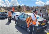 عملیات ضدصهیونیستی در جنوب قدس اشغالی