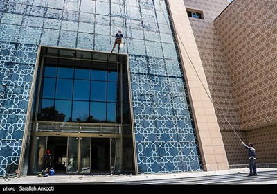 کار در ارتفاع