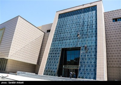 کار در ارتفاع