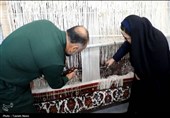 همایش زنان کارآفرین برتر در شهرکرد برگزار شد