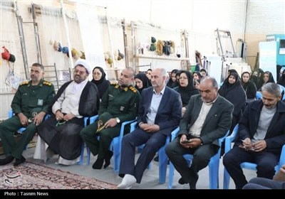 همایش زنان کارآفرین برتر در شهرکرد برگزار شد