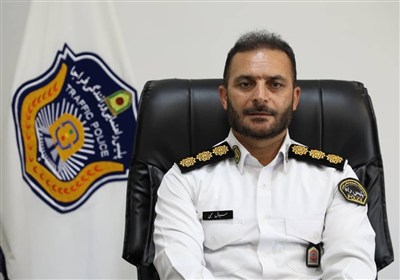 تصادفات خسارتی تا سقف 53 میلیون نیاز به کروکی ندارد