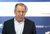 لاوروف: موشک‌های تاماهاوک وضعیت در میدان نبرد را تغییر نخواهد داد