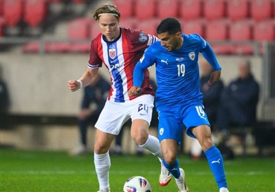 رئیس فدراسیون فوتبال نروژ: اسرائیل باید تعلیق شود