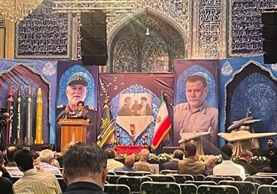 سردار،سپاه،نيلفروشان،شهادت،فرمانده