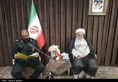 نشست هماهنگی محلات اسلامی در کردستان