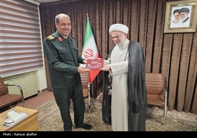 نشست هماهنگی محلات اسلامی در کردستان