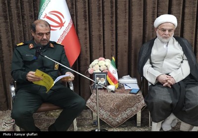 نشست هماهنگی محلات اسلامی در کردستان