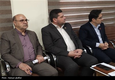 نشست هماهنگی محلات اسلامی در کردستان
