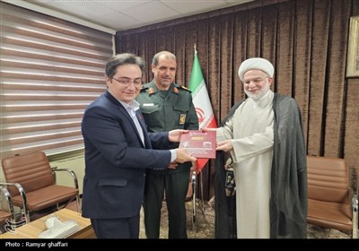نشست هماهنگی محلات اسلامی در کردستان