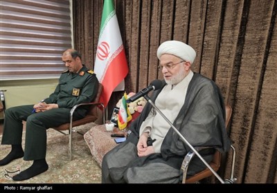 نشست هماهنگی محلات اسلامی در کردستان