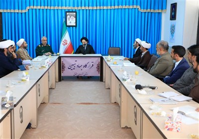 دشمن،خراسان،رواني،جنوبي،نماينده،مسئولان،تبيين،تبليغات،عملي،ن ...