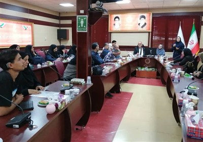 بهزيستي،استان،معلوليت،توانبخشي،ناشنوايان،نفر،غربالگري،ناشنوا ...