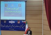 زندان‌ها به «کارگاه پر جنب و جوش» برای توانمندسازی تبدیل شد