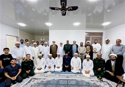 وحدت،شيعه،اهل،سنت،امت،اسلامي،ماراني،الگويي