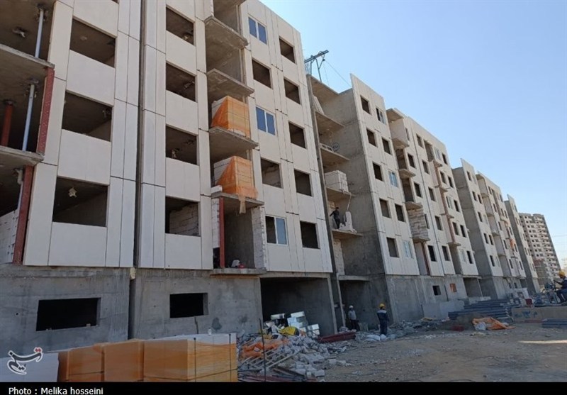 پرداخت وام دهک به ۱۳۲ متقاضی مسکن ملی اراک