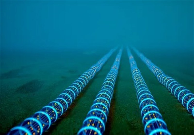Новая битва  оссии и НАТО в глубинах моря