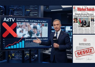 تركيه،آذربايجان،جعلي،باكو،اطلاعات،سكوت،اخبار،نهادهاي،دولت،كا ...