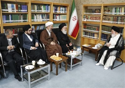 علماي،كشورهاي،منطقه،شيعه،ارتباطات،ايران،شيعي،رضوي،فقيه